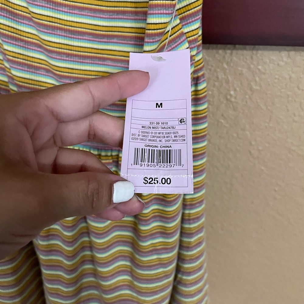 Colorful romper - Picture 2 of 3
